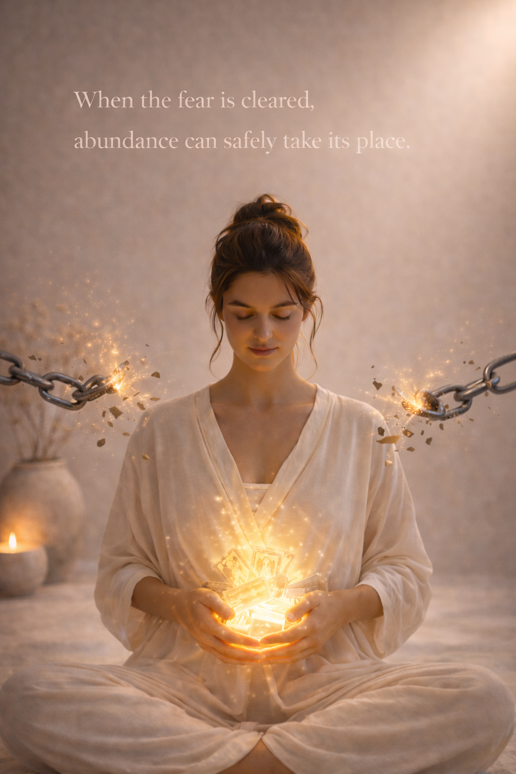 Financial Blocks & Repeated Loss