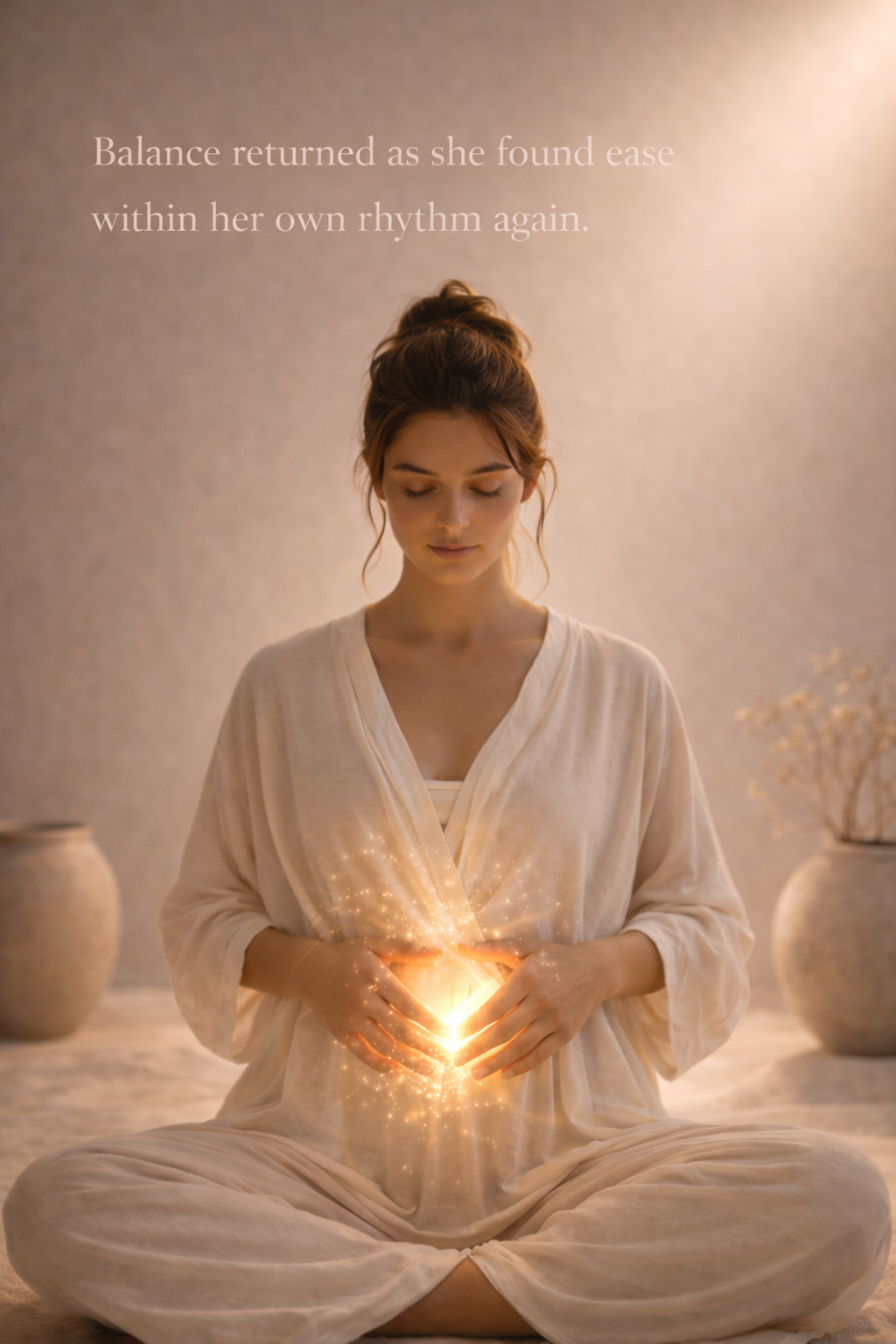 Hormonal Imbalance & PCOS