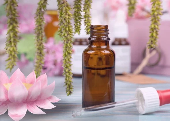 Bach Flower Remedies A Natural Path to Emotional Balance