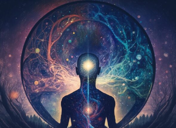 Manifestation Bringing Your Desires into Reality