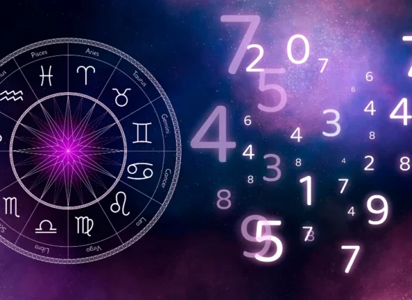 Mystical Power of Numerology