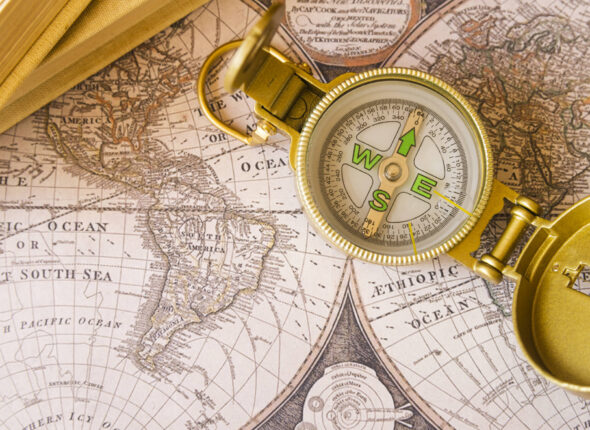 Vastu Shastra Harmonizing Space for a Balanced Life