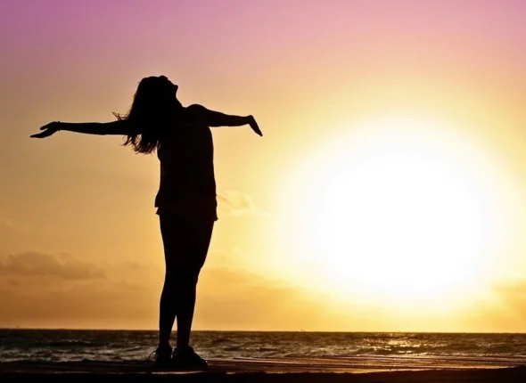 Breaking Free from Cycles of Abuse