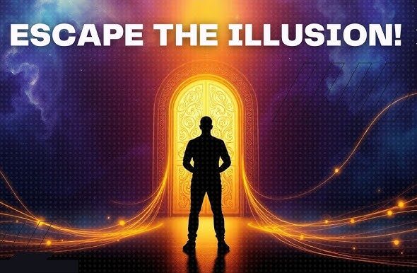 Breaking Free from Illusion — A Relationship Reading with Akasha