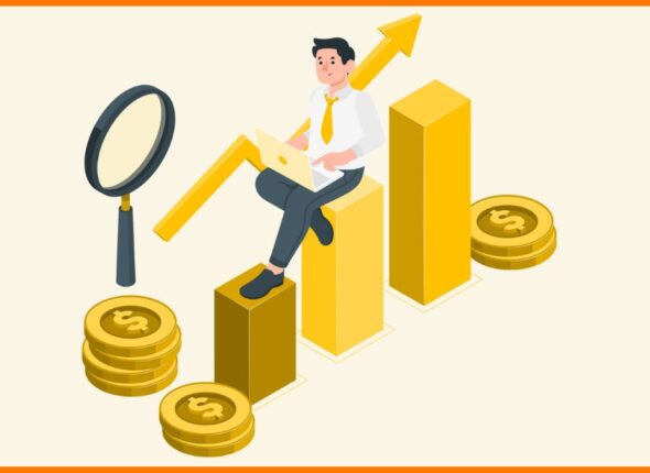 From Desperation to Financial Flow