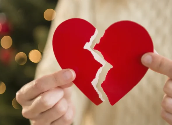 From Heartbreak to Clarity and Love