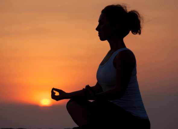 From Hiding in Spirituality to Embracing Life Fully