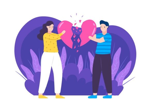 Healing Toxic Relationship Patterns Through the Akashic