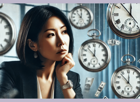 The Waiting Path to the Right Job